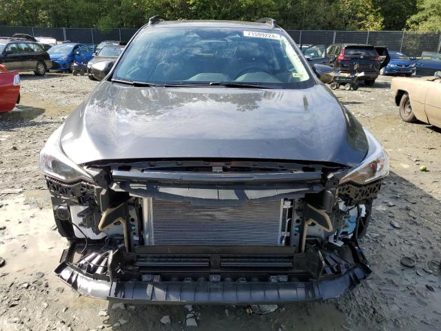 Photo 5 from auction – 2024 SUBARU CROSSTREK with VIN JF2GUADC9RH352944