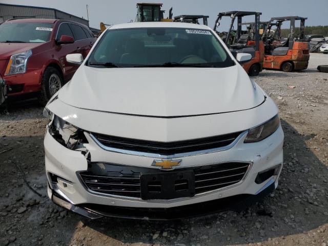 Photo 5 from auction – 2018 CHEVROLET MALIBU LT with VIN 1G1ZD5ST6JF224347
