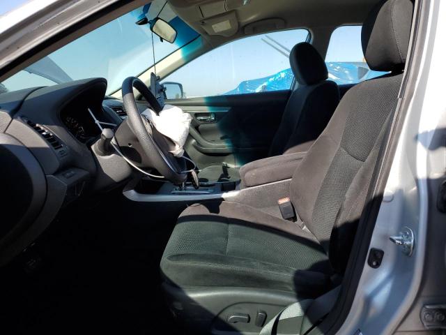 Photo 7 from auction – 2015 NISSAN ALTIMA 2.5 with VIN 1N4AL3AP3FN372393