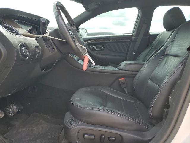 Photo 7 from auction – 2016 FORD TAURUS LIM with VIN 1FAHP2F87GG134325