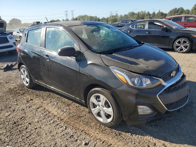 Photo 4 from auction – 2021 CHEVROLET SPARK LS with VIN KL8CB6SA7MC714348