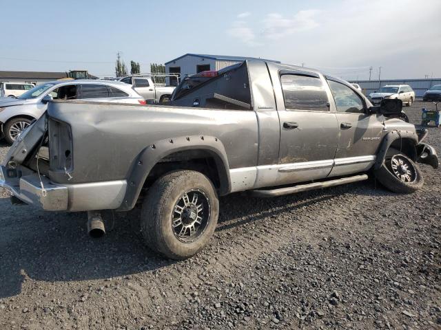 Photo 3 from auction – 2006 DODGE RAM 2500 with VIN 3D7KS29C56G174734