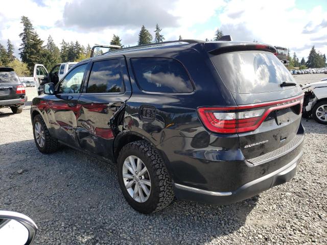 Photo 2 from auction – 2015 DODGE DURANGO SX with VIN 1C4RDHAG4FC793445