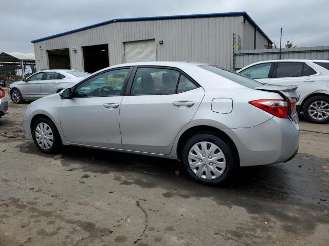 Photo 2 from auction – 2014 TOYOTA COROLLA L with VIN 2T1BURHEXEC196348