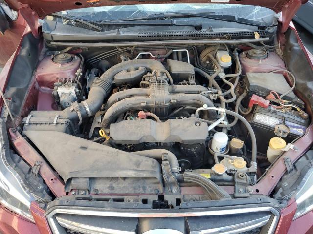 Photo 12 from auction – 2017 SUBARU CROSSTREK with VIN JF2GPABC3HH257434