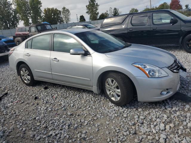 Photo 4 from auction – 2010 NISSAN ALTIMA BAS with VIN 1N4AL2AP3AC192443
