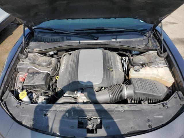 Photo 11 from auction – 2021 DODGE CHARGER R/ with VIN 2C3CDXCT3MH653055