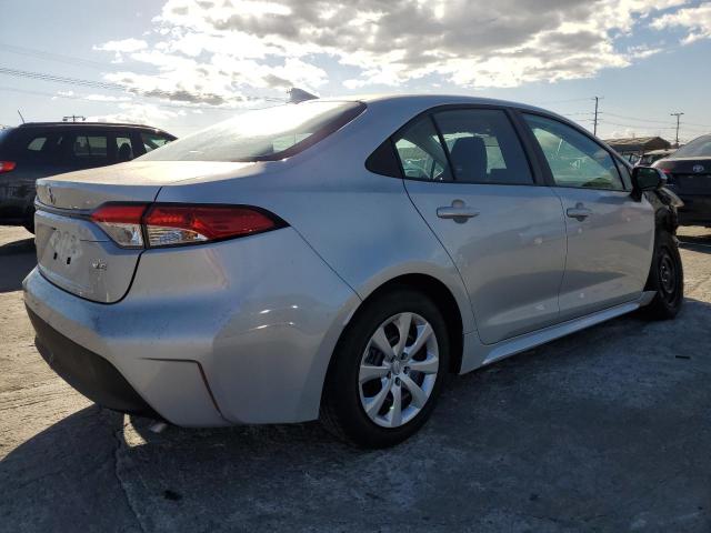 Photo 3 from auction – 2024 TOYOTA COROLLA LE with VIN 5YFB4MDE1RP141768