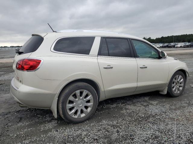 Photo 3 from auction – 2012 BUICK ENCLAVE with VIN 5GAKVCED5CJ393940