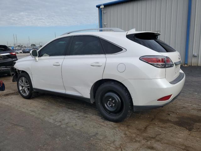 Photo 2 from auction – 2015 LEXUS RX 350 with VIN 2T2ZK1BA1FC165076