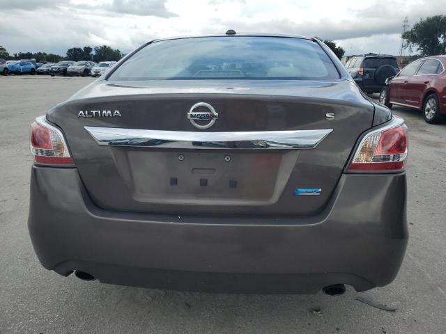 Photo 6 from auction – 2014 NISSAN ALTIMA 2.5 with VIN 1N4AL3AP1EC171053
