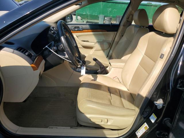 Photo 7 from auction – 2007 ACURA TSX with VIN JH4CL96907C014678
