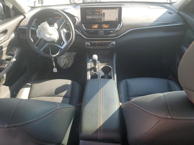 Photo 8 from auction – 2023 NISSAN ALTIMA SR with VIN 1N4BL4CV4PN337367