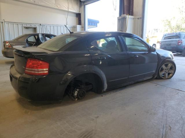 Photo 3 from auction – 2008 DODGE AVENGER R/ with VIN 1B3LC76M18N155163