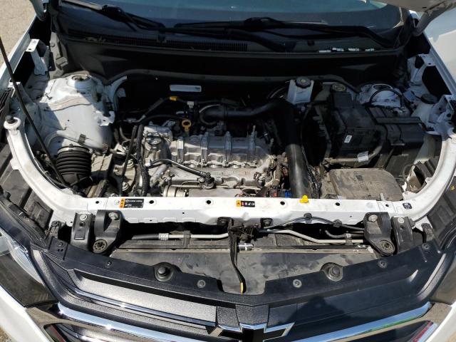 Photo 12 from auction – 2018 CHEVROLET EQUINOX LT with VIN 3GNAXSEV8JL309517