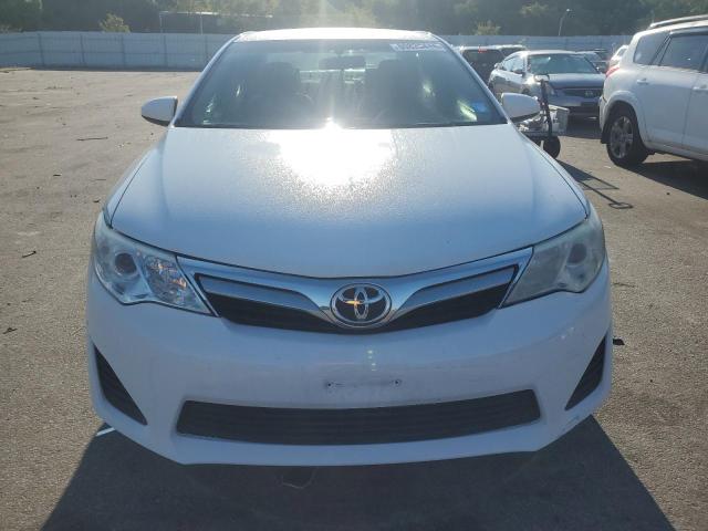 Photo 5 from auction – 2014 TOYOTA CAMRY L with VIN 4T4BF1FK0ER337534
