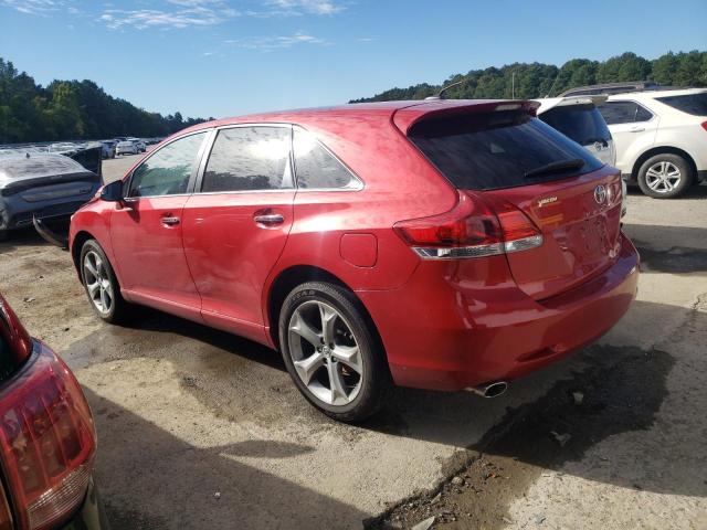 Photo 2 from auction – 2015 TOYOTA VENZA LE with VIN 4T3ZK3BB2FU074008