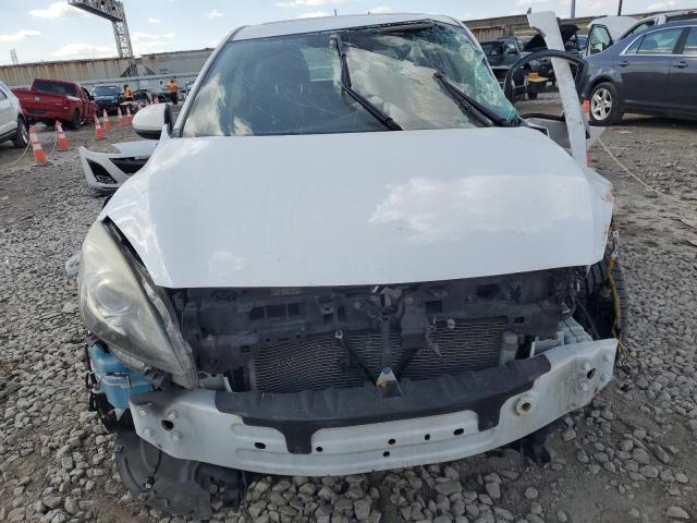 Photo 5 from auction – 2011 MAZDA 3 S with VIN JM1BL1M66B1419083