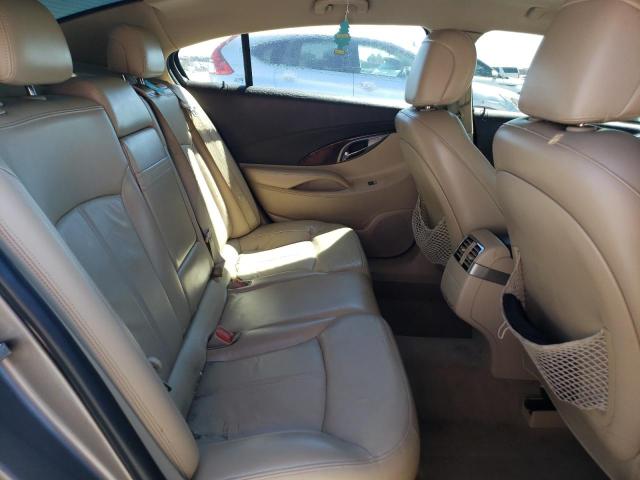 Photo 10 from auction – 2011 BUICK LACROSSE C with VIN 1G4GC5EDXBF106708