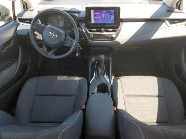 Photo 8 from auction – 2023 TOYOTA COROLLA LE with VIN JTDB4MEEXP3009015
