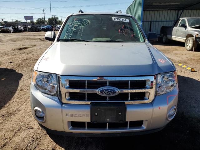 Photo 5 from auction – 2012 FORD ESCAPE XLT with VIN 1FMCU9DG0CKB78590