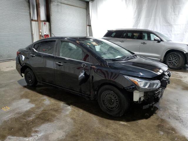 Photo 4 from auction – 2020 NISSAN VERSA S with VIN 3N1CN8DV4LL867592