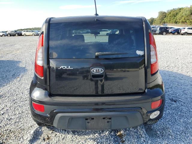 Photo 6 from auction – 2012 KIA SOUL with VIN KNDJT2A56C7743775