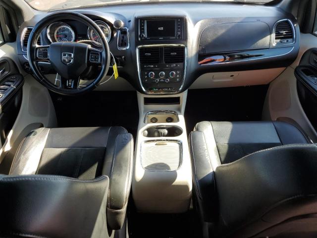 Photo 8 from auction – 2017 DODGE GRAND CARA with VIN 2C4RDGCG6HR631169