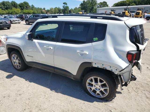 Photo 2 from auction – 2020 JEEP RENEGADE L with VIN ZACNJBBB4LPL56752