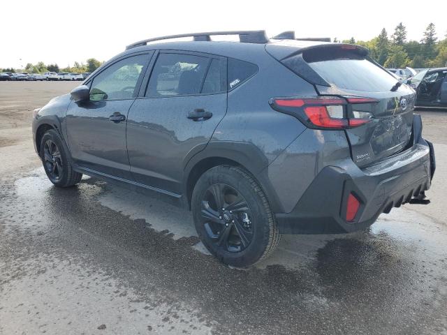 Photo 2 from auction – 2024 SUBARU CROSSTREK with VIN JF2GUABC4RH250227