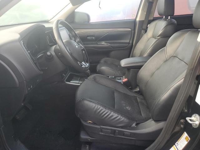 Photo 7 from auction – 2020 MITSUBISHI OUTLANDER with VIN JA4AZ3A35LZ018881