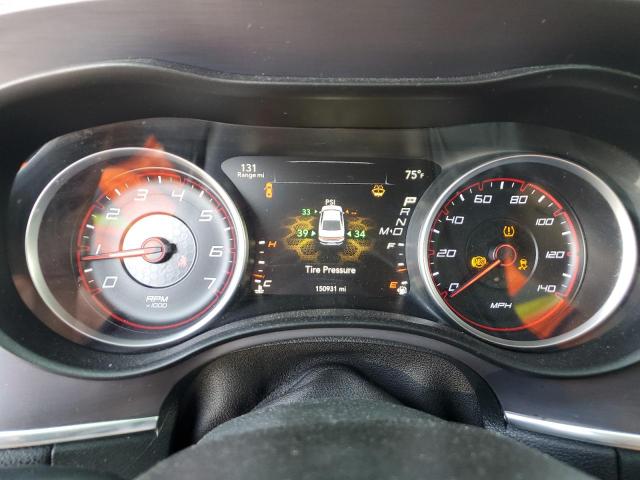 Photo 9 from auction – 2015 DODGE CHARGER SE with VIN 2C3CDXBG1FH836168
