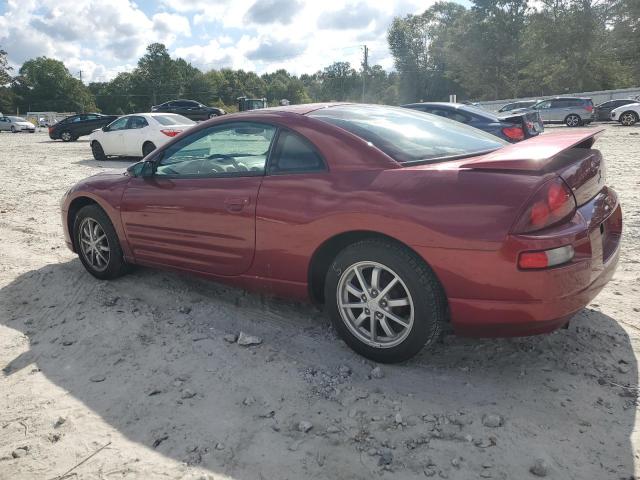 Photo 2 from auction – 2002 MITSUBISHI ECLIPSE GS with VIN 4A3AC44G62E023103