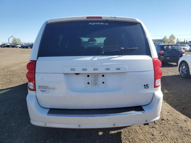 Photo 6 from auction – 2020 DODGE GRAND CARA with VIN 2C4RDGCG0LR162377