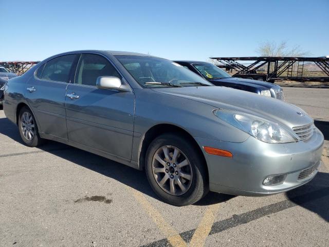 Photo 4 from auction – 2002 LEXUS ES 300 with VIN JTHBF30GX25007578