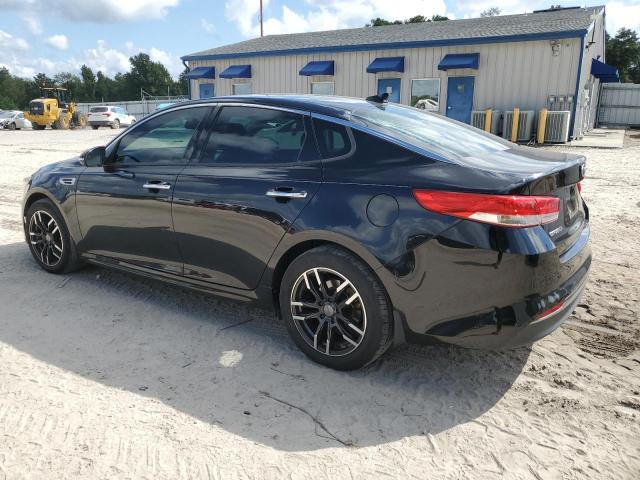 Photo 2 from auction – 2018 KIA OPTIMA EX with VIN 5XXGU4L3XJG216700