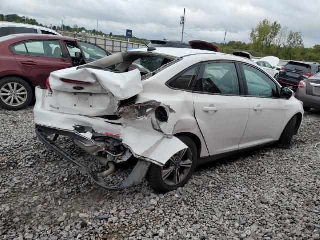 Photo 3 from auction – 2018 FORD FOCUS SE with VIN 1FADP3FE7JL264839