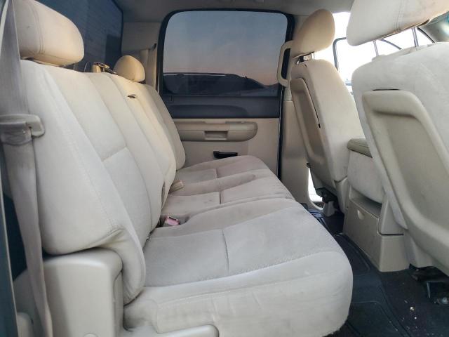 Photo 10 from auction – 2008 CHEVROLET SILVERADO with VIN 3GCEK13M48G202349
