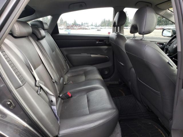 Photo 10 from auction – 2008 TOYOTA PRIUS with VIN JTDKB20U383337855