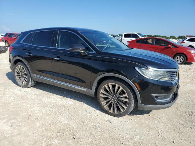 Photo 4 from auction – 2016 LINCOLN MKX RESERV with VIN 2LMTJ6LR0GBL40829
