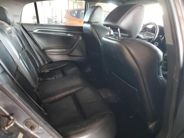 Photo 10 from auction – 2005 ACURA TL with VIN 19UUA66255A060062