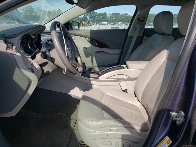Photo 7 from auction – 2013 BUICK LACROSSE with VIN 1G4GL5E39DF224937