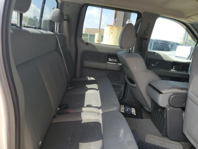 Photo 10 from auction – 2007 FORD F150 SUPER with VIN 1FTRW12W47FA49836