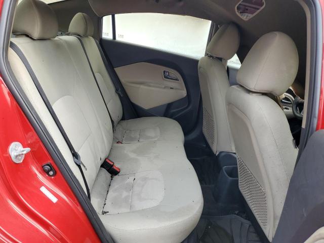 Photo 10 from auction – 2013 KIA RIO LX with VIN KNADM4A38D6269580