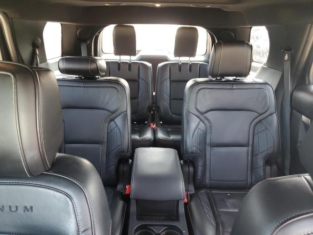 Photo 10 from auction – 2019 FORD EXPLORER P with VIN 1FM5K8HT9KGA00226