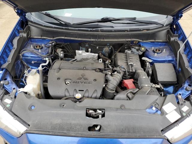 Фото 12 с аукциона – 2015 MITSUBISHI OUTLANDER с VIN 4A4AR3AU7FE001616