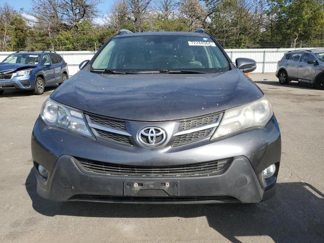 Фото 5 с аукциона – 2014 TOYOTA RAV4 LIMIT с VIN 2T3DFREV1EW201417