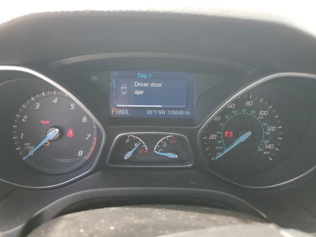 Photo 9 from auction – 2014 FORD FOCUS SE with VIN 1FADP3K2XEL106920