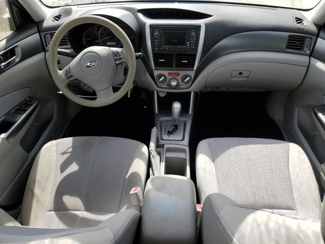 Photo 8 from auction – 2013 SUBARU FORESTER 2 with VIN JF2SHADC0DH430700