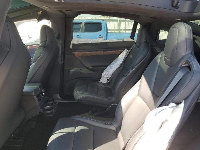 Photo 11 from auction – 2019 TESLA MODEL X with VIN 5YJXCBE24KF212111